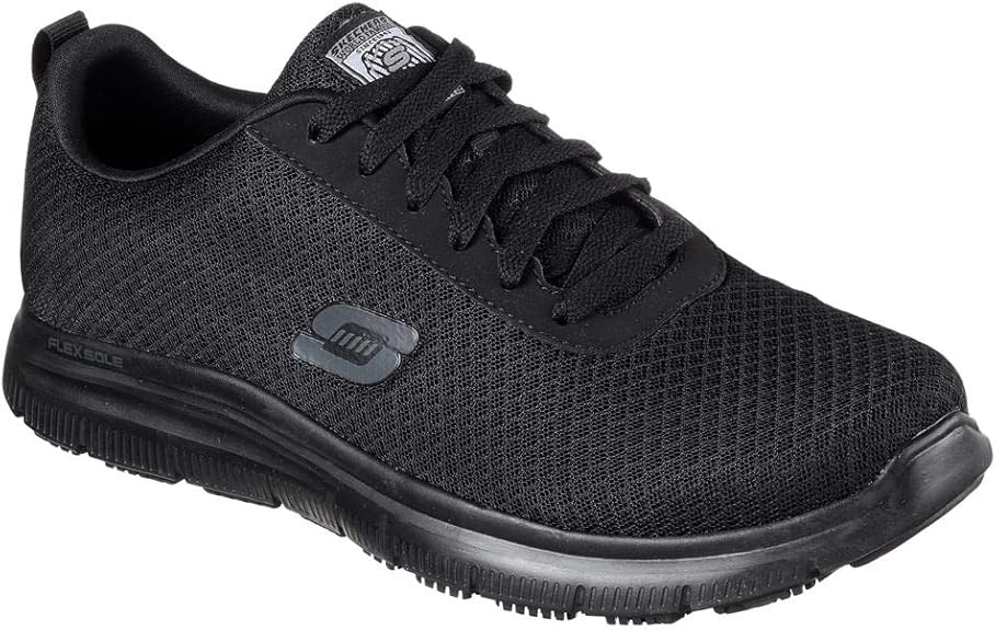 calzado antifatiga Skechers Memory Foam cómodo