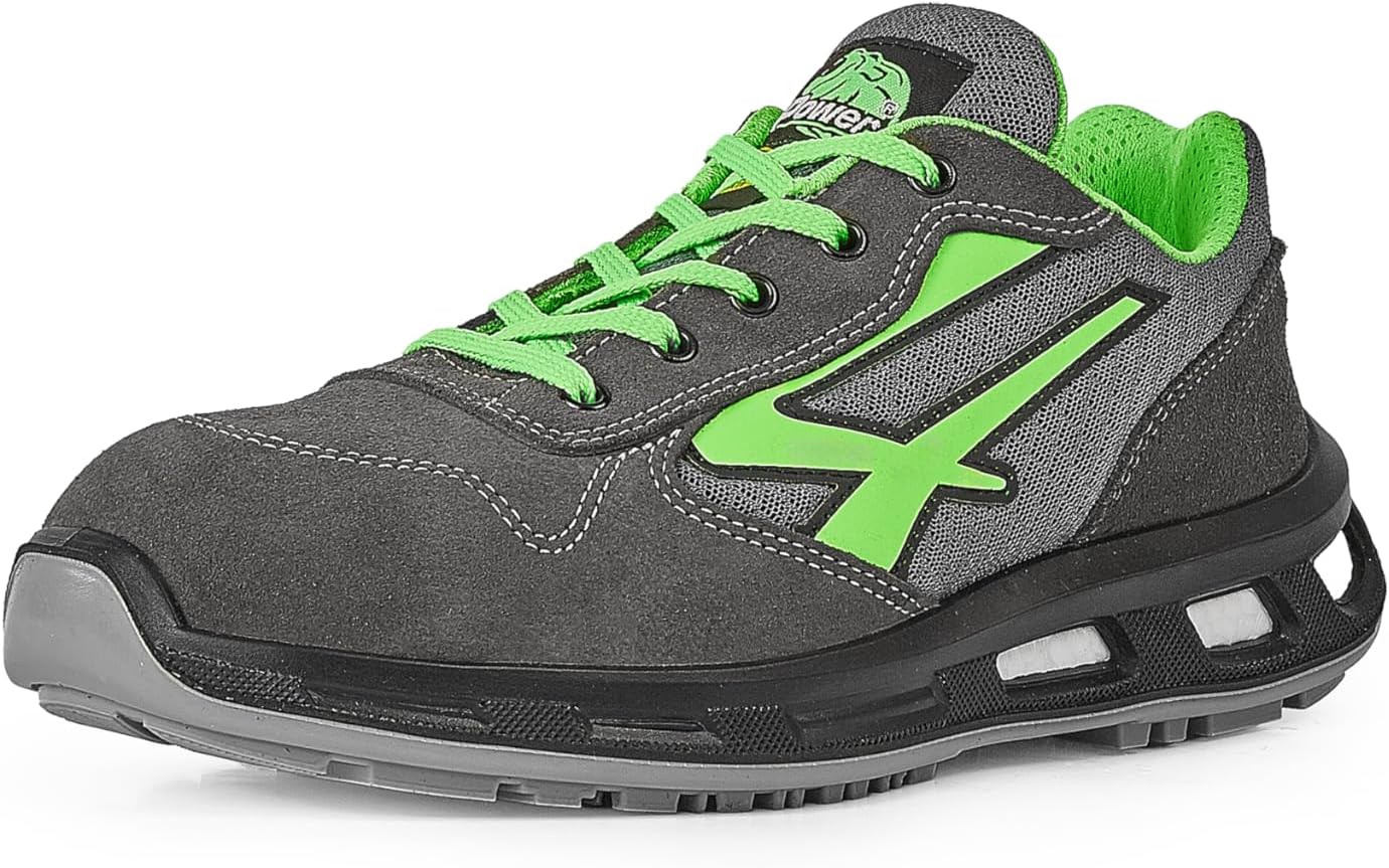 calzado antifatiga U-Power RedLion Infinergy