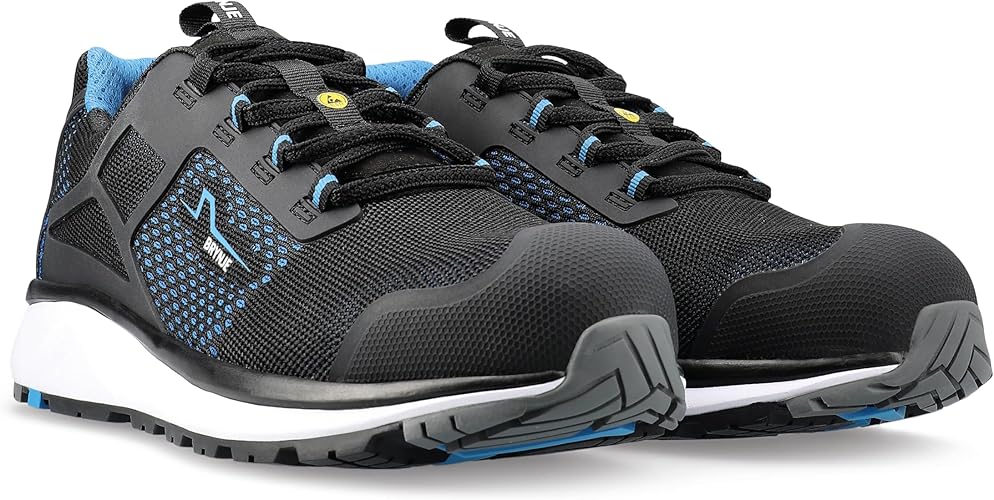 zapato seguridad Brynje ligero