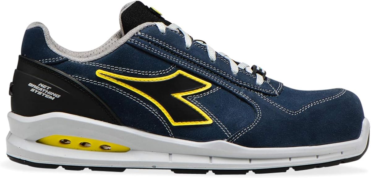 zapato seguridad Diadora Airbox cómodo