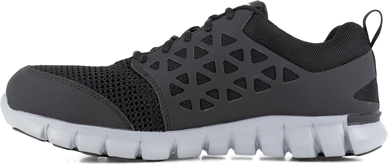 Zapatillas Reebok Flexweave de trabajo cómodas y flexibles recomendadas para fascitis plantar