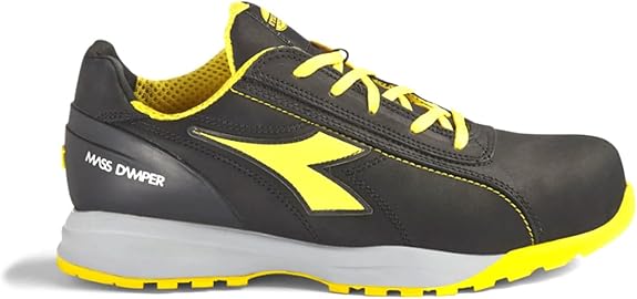 Diadora Utility Glove MDS Low S3S resistente para industria