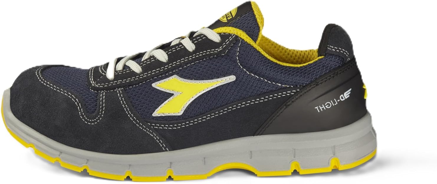 Diadora Utility Speedy Low S3S ligero y flexible